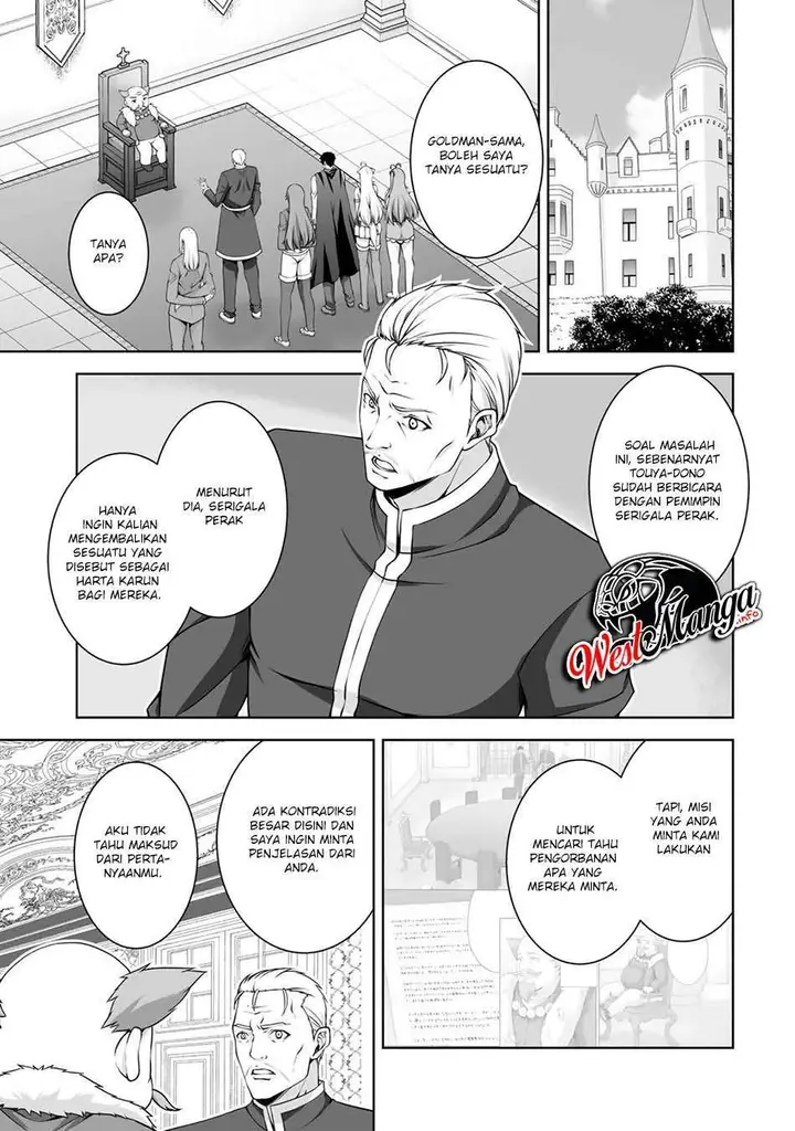 image-komik-kami-no-techigai-de-shindara-zumi-de-isekai-ni-hourikomare-mashita-chapter-7-15/33