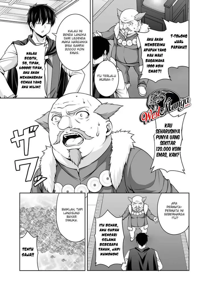 image-komik-kami-no-techigai-de-shindara-zumi-de-isekai-ni-hourikomare-mashita-chapter-7-17/33