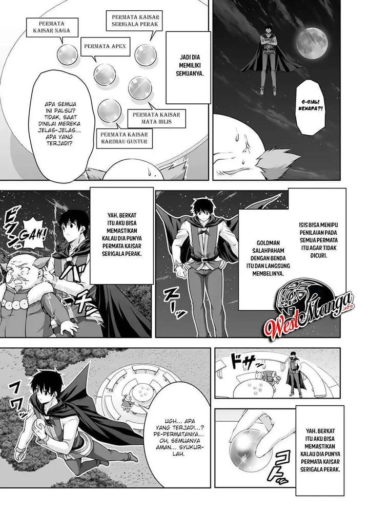 image-komik-kami-no-techigai-de-shindara-zumi-de-isekai-ni-hourikomare-mashita-chapter-7-19/33