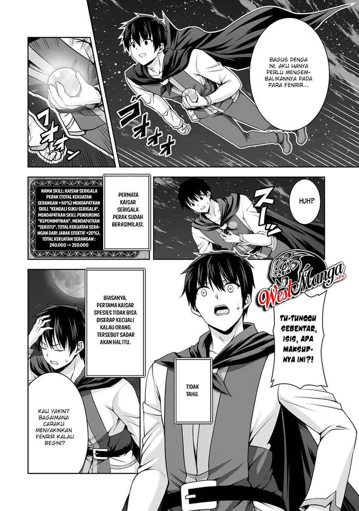 image-komik-kami-no-techigai-de-shindara-zumi-de-isekai-ni-hourikomare-mashita-chapter-7-20/33