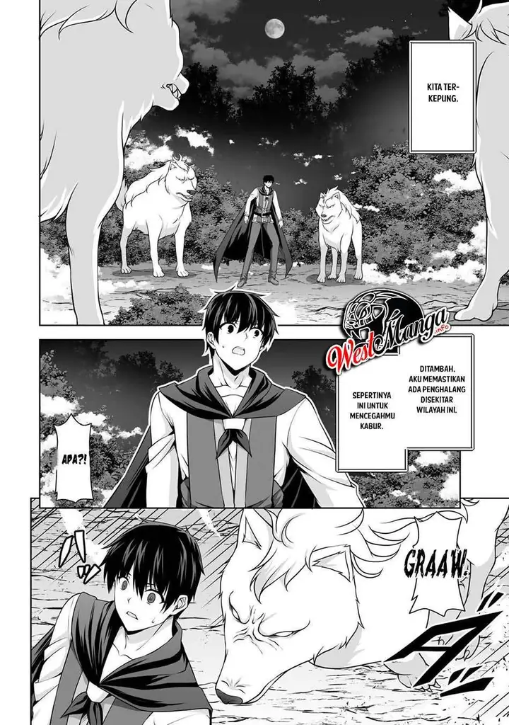 image-komik-kami-no-techigai-de-shindara-zumi-de-isekai-ni-hourikomare-mashita-chapter-7-22/33