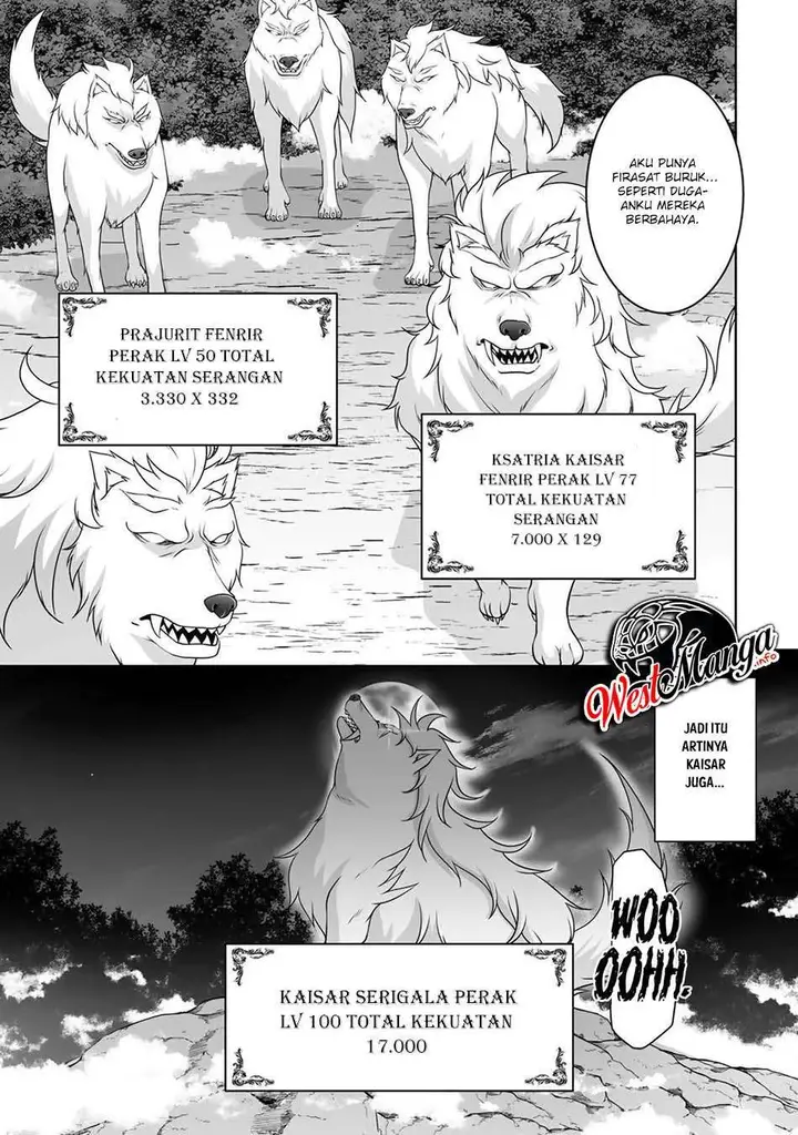 image-komik-kami-no-techigai-de-shindara-zumi-de-isekai-ni-hourikomare-mashita-chapter-7-25/33