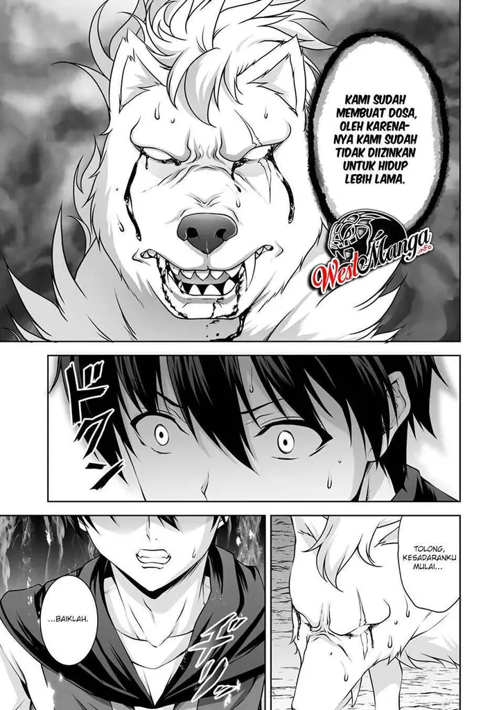 image-komik-kami-no-techigai-de-shindara-zumi-de-isekai-ni-hourikomare-mashita-chapter-7-27/33
