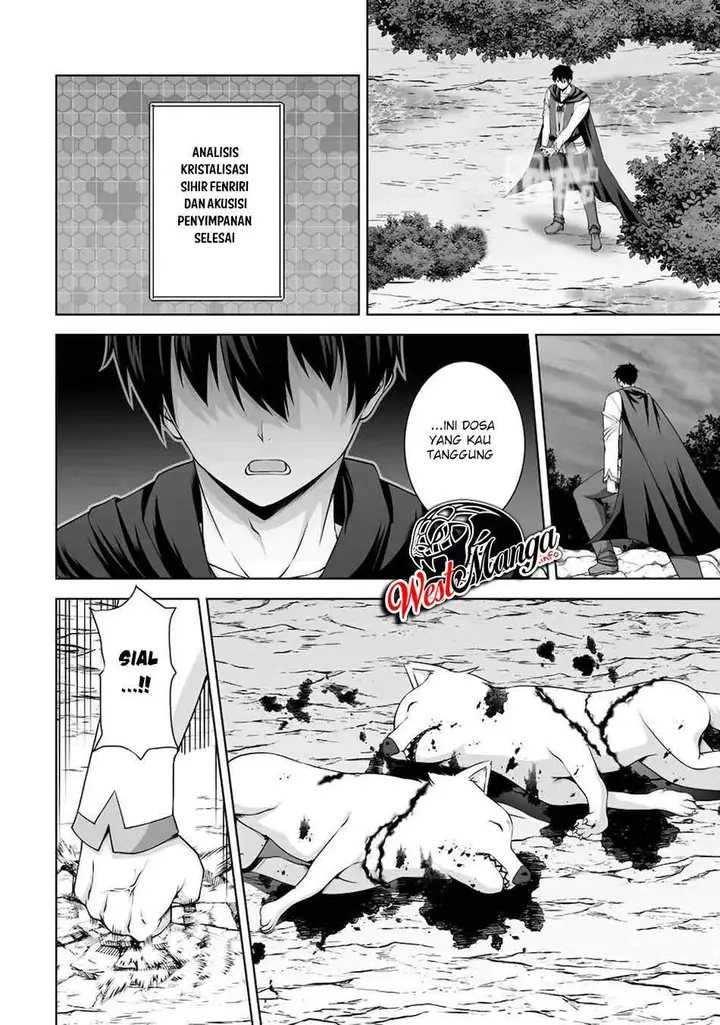 image-komik-kami-no-techigai-de-shindara-zumi-de-isekai-ni-hourikomare-mashita-chapter-8-4/29