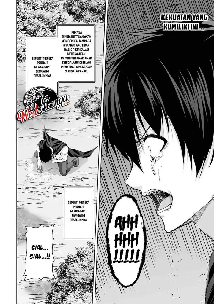 image-komik-kami-no-techigai-de-shindara-zumi-de-isekai-ni-hourikomare-mashita-chapter-8-6/29