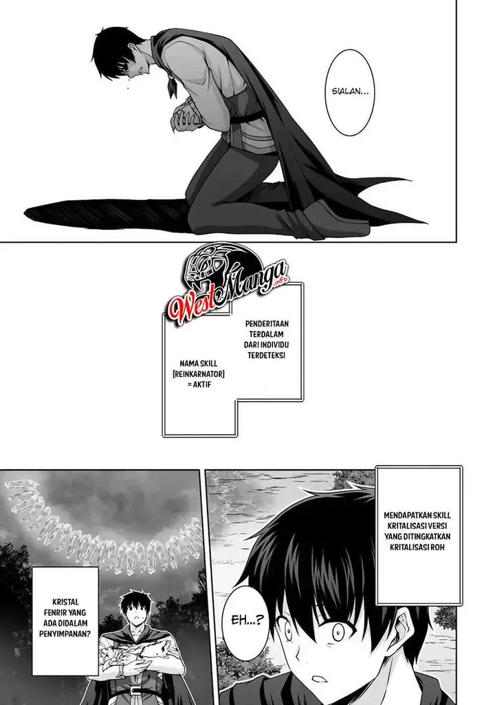 image-komik-kami-no-techigai-de-shindara-zumi-de-isekai-ni-hourikomare-mashita-chapter-8-7/29