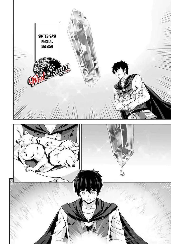 image-komik-kami-no-techigai-de-shindara-zumi-de-isekai-ni-hourikomare-mashita-chapter-8-8/29