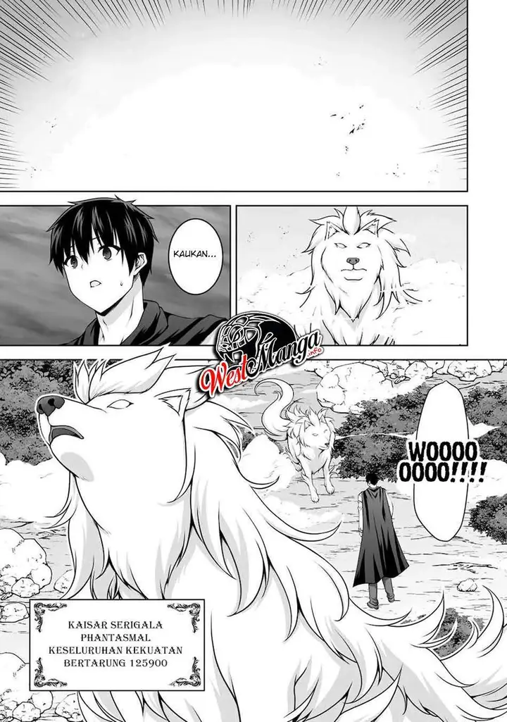 image-komik-kami-no-techigai-de-shindara-zumi-de-isekai-ni-hourikomare-mashita-chapter-8-9/29