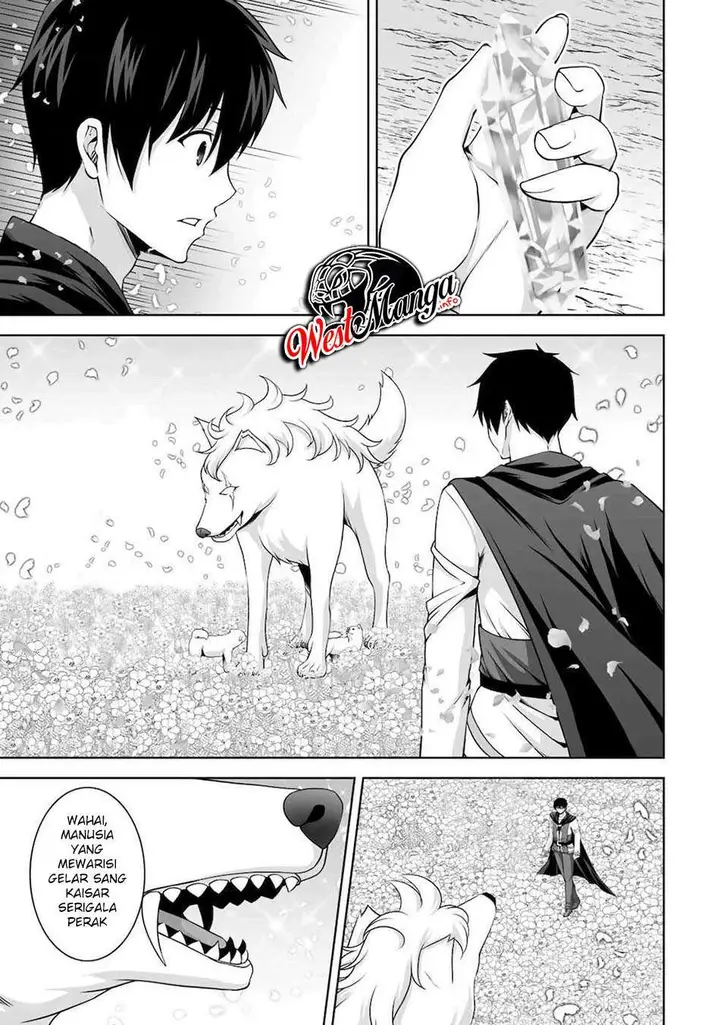 image-komik-kami-no-techigai-de-shindara-zumi-de-isekai-ni-hourikomare-mashita-chapter-8-11/29