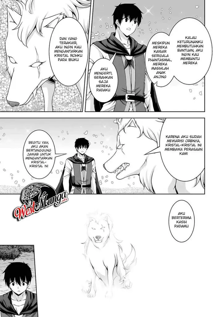 image-komik-kami-no-techigai-de-shindara-zumi-de-isekai-ni-hourikomare-mashita-chapter-8-13/29