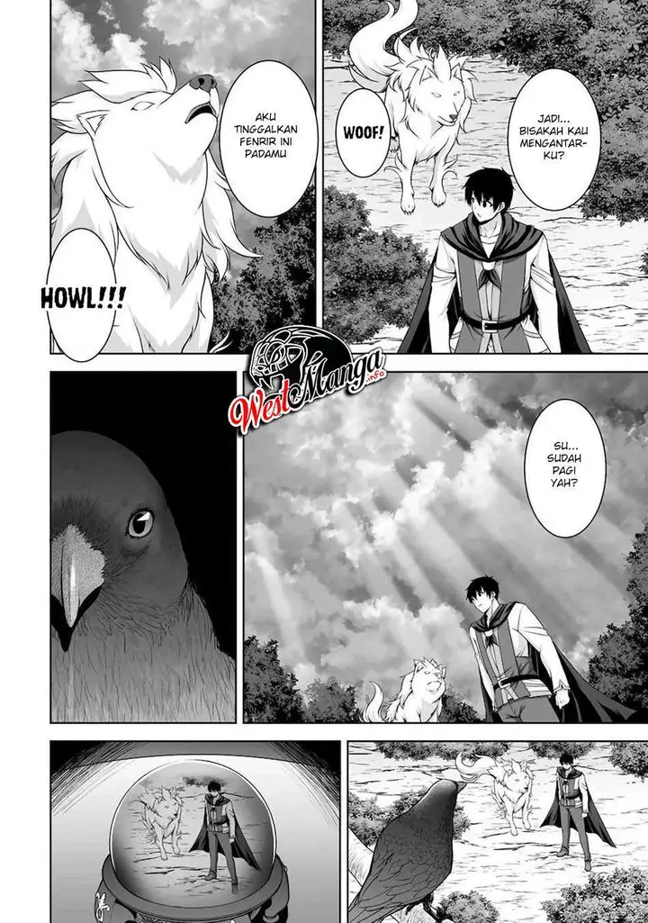 image-komik-kami-no-techigai-de-shindara-zumi-de-isekai-ni-hourikomare-mashita-chapter-8-14/29