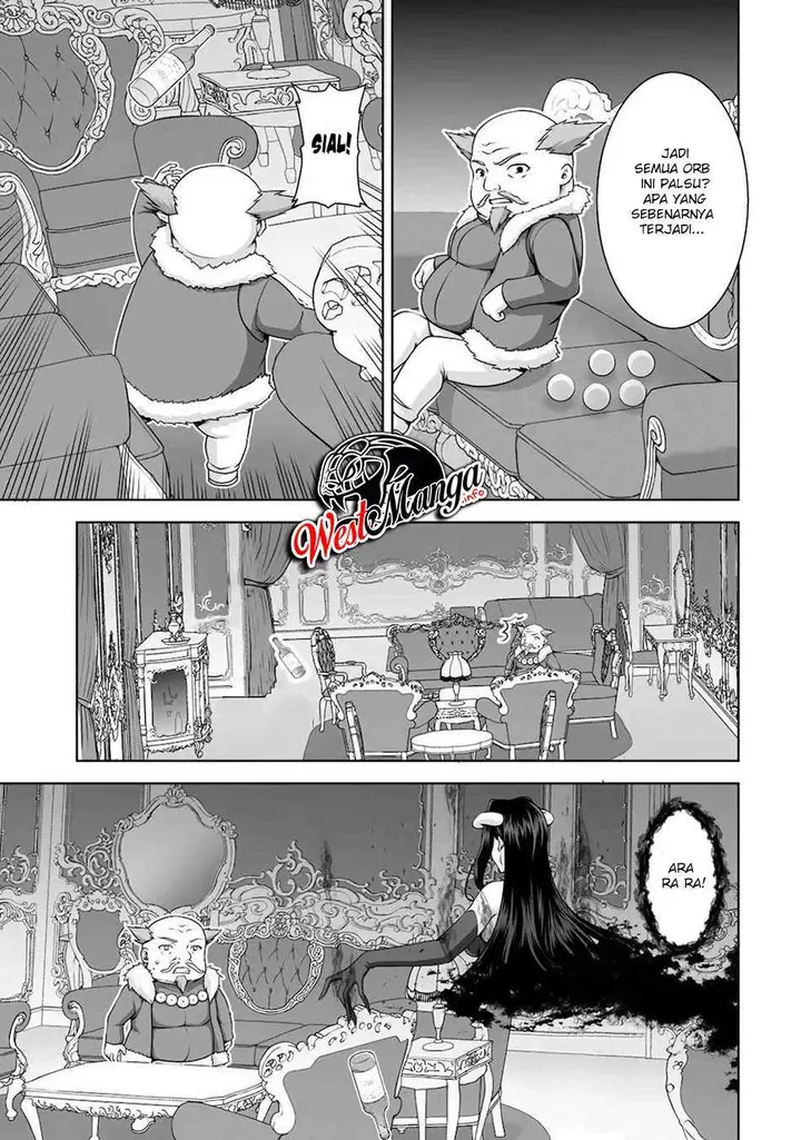 image-komik-kami-no-techigai-de-shindara-zumi-de-isekai-ni-hourikomare-mashita-chapter-8-17/29