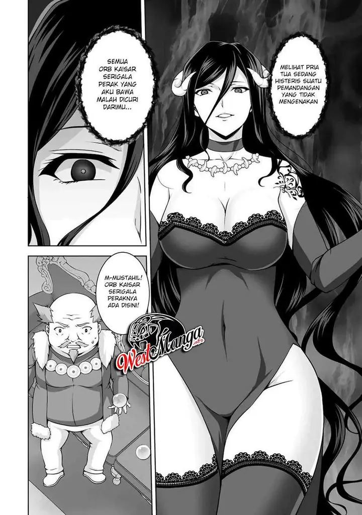 image-komik-kami-no-techigai-de-shindara-zumi-de-isekai-ni-hourikomare-mashita-chapter-8-18/29