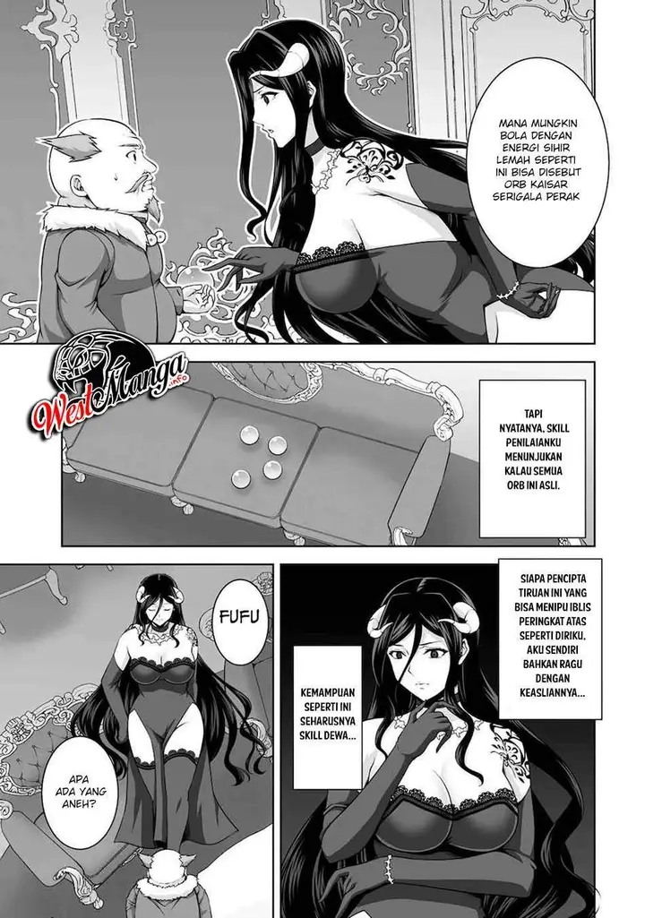 image-komik-kami-no-techigai-de-shindara-zumi-de-isekai-ni-hourikomare-mashita-chapter-8-19/29