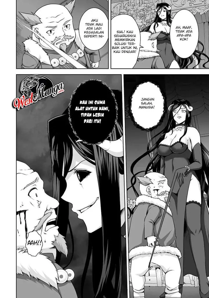 image-komik-kami-no-techigai-de-shindara-zumi-de-isekai-ni-hourikomare-mashita-chapter-8-20/29