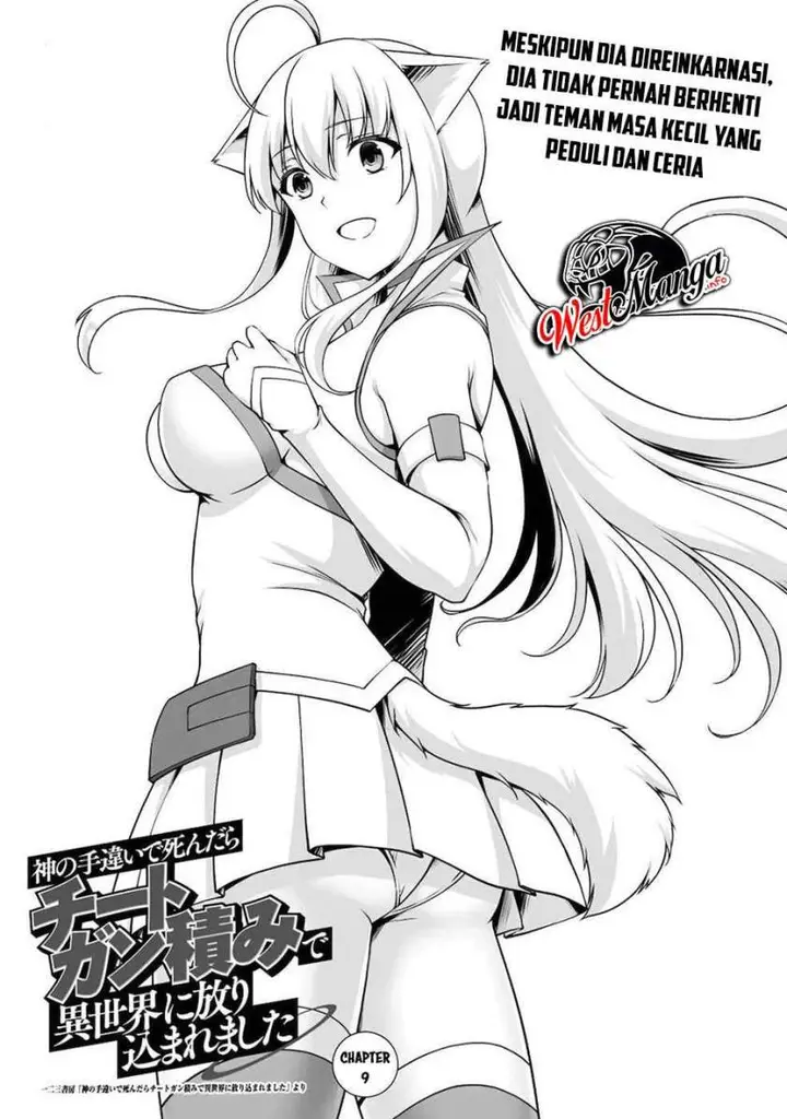 image-komik-kami-no-techigai-de-shindara-zumi-de-isekai-ni-hourikomare-mashita-chapter-9-2/32