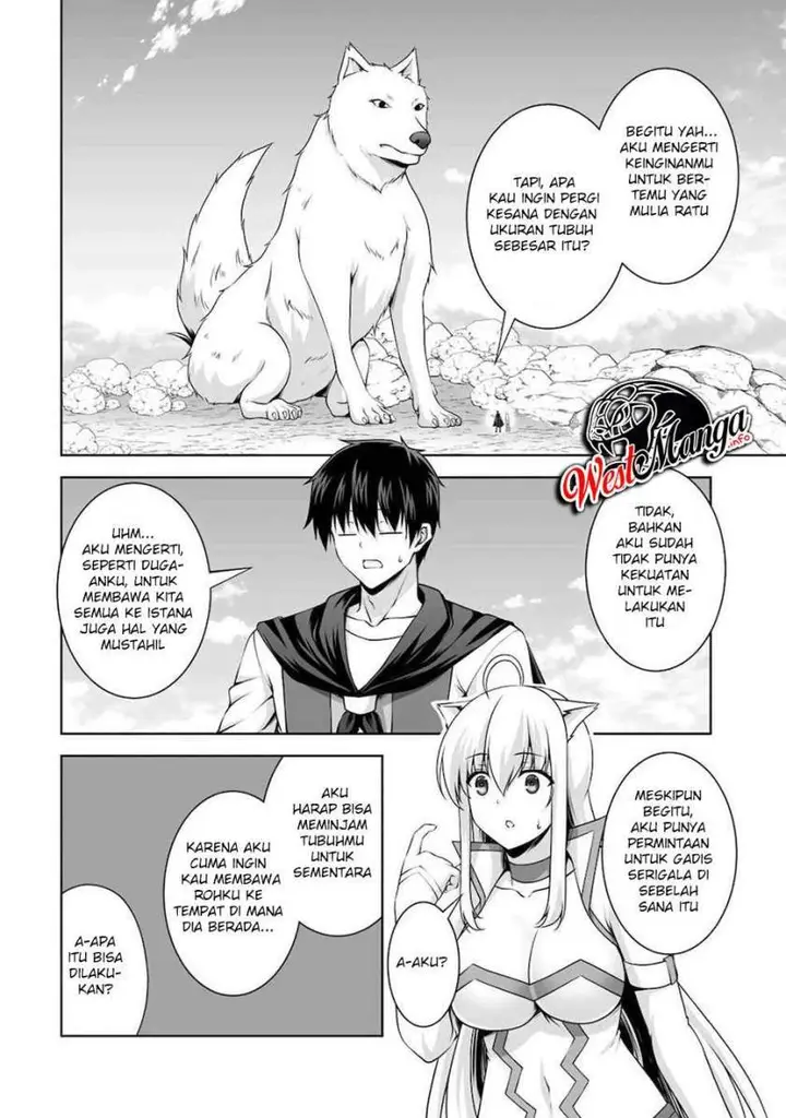 image-komik-kami-no-techigai-de-shindara-zumi-de-isekai-ni-hourikomare-mashita-chapter-9-3/32
