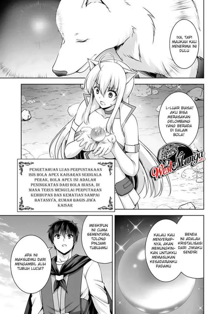 image-komik-kami-no-techigai-de-shindara-zumi-de-isekai-ni-hourikomare-mashita-chapter-9-4/32
