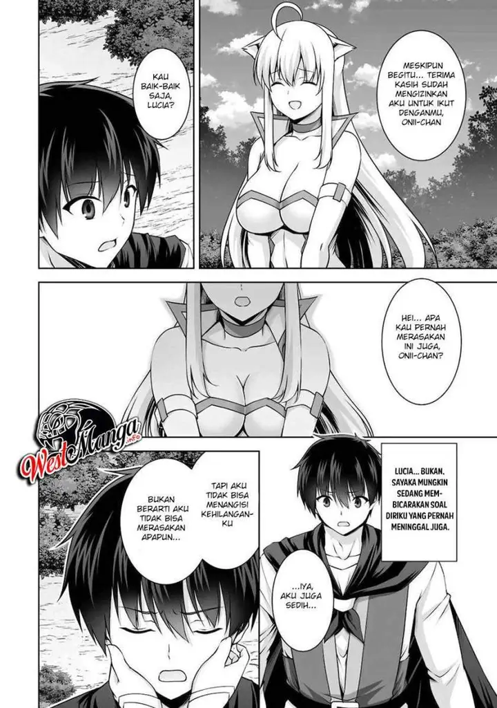 image-komik-kami-no-techigai-de-shindara-zumi-de-isekai-ni-hourikomare-mashita-chapter-9-9/32