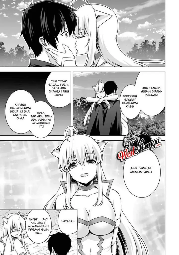 image-komik-kami-no-techigai-de-shindara-zumi-de-isekai-ni-hourikomare-mashita-chapter-9-10/32