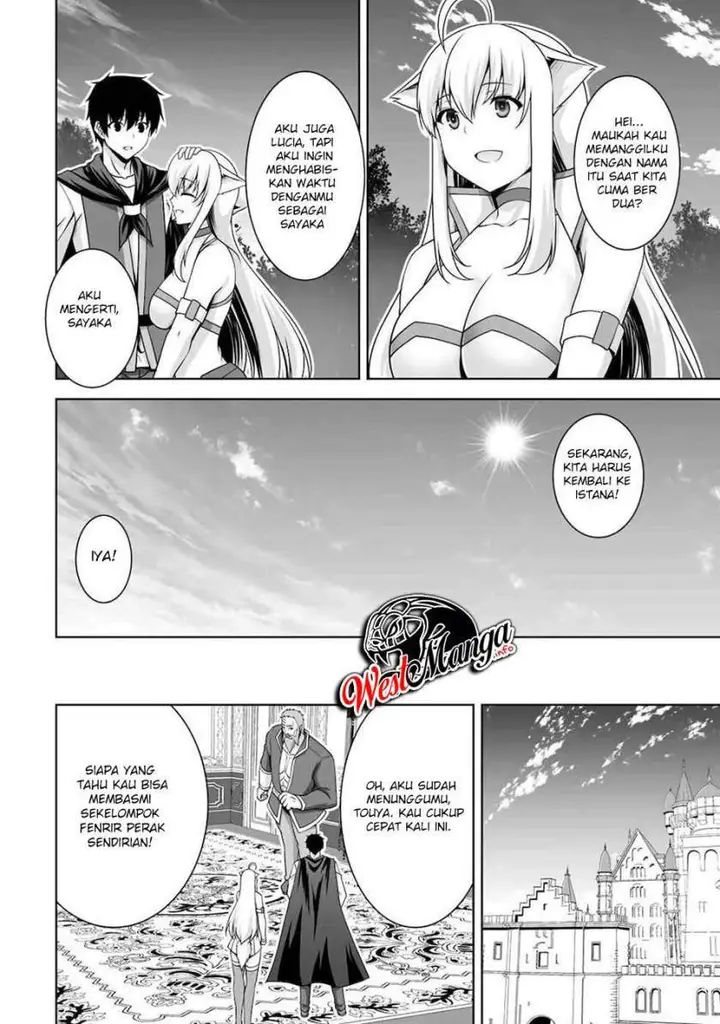 image-komik-kami-no-techigai-de-shindara-zumi-de-isekai-ni-hourikomare-mashita-chapter-9-11/32