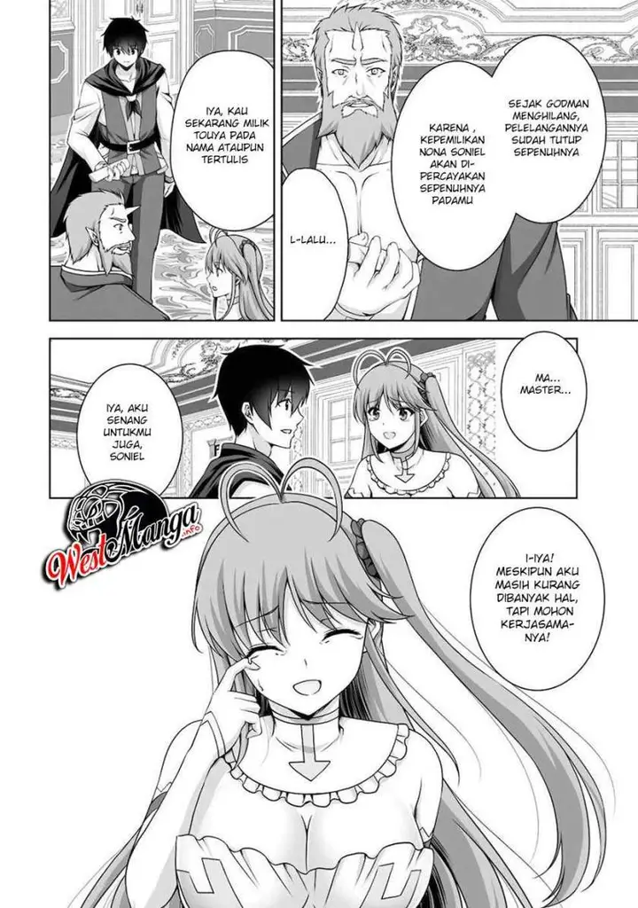 image-komik-kami-no-techigai-de-shindara-zumi-de-isekai-ni-hourikomare-mashita-chapter-9-13/32
