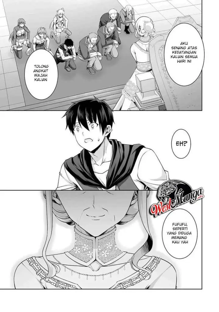image-komik-kami-no-techigai-de-shindara-zumi-de-isekai-ni-hourikomare-mashita-chapter-9-16/32