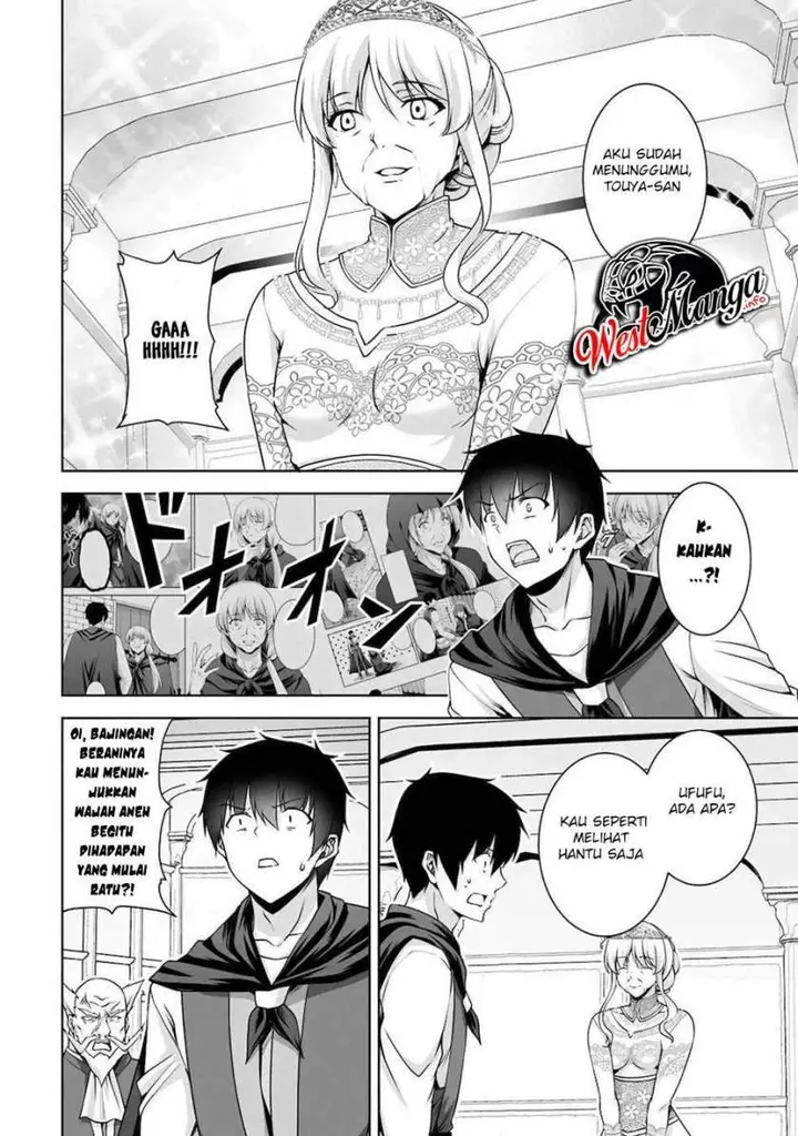 image-komik-kami-no-techigai-de-shindara-zumi-de-isekai-ni-hourikomare-mashita-chapter-9-17/32