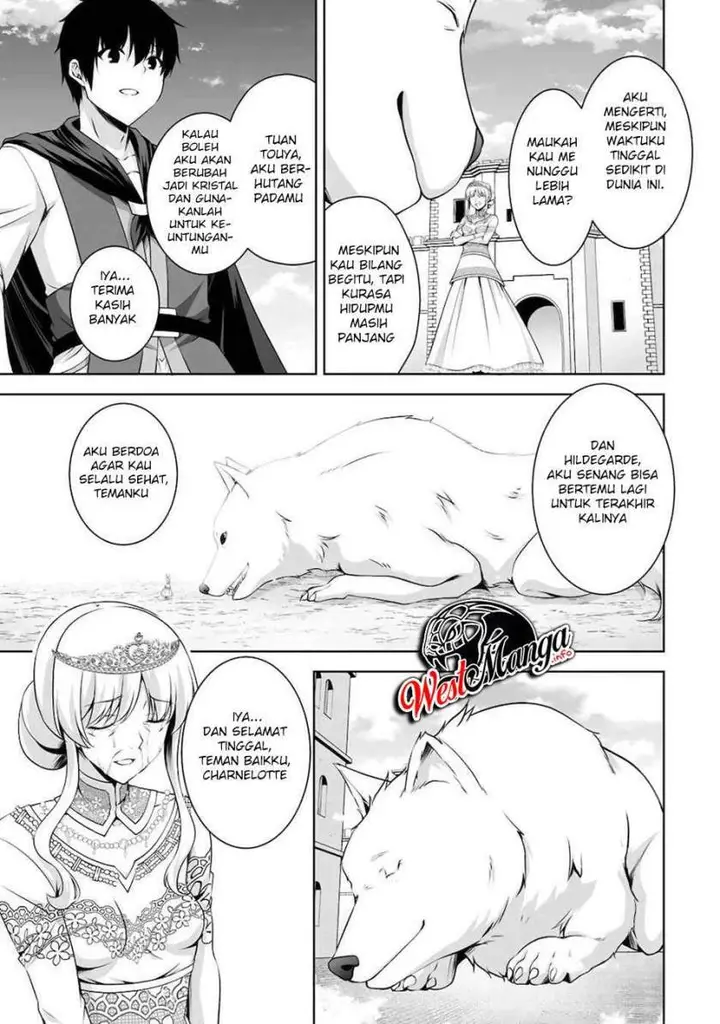 image-komik-kami-no-techigai-de-shindara-zumi-de-isekai-ni-hourikomare-mashita-chapter-9-29/32