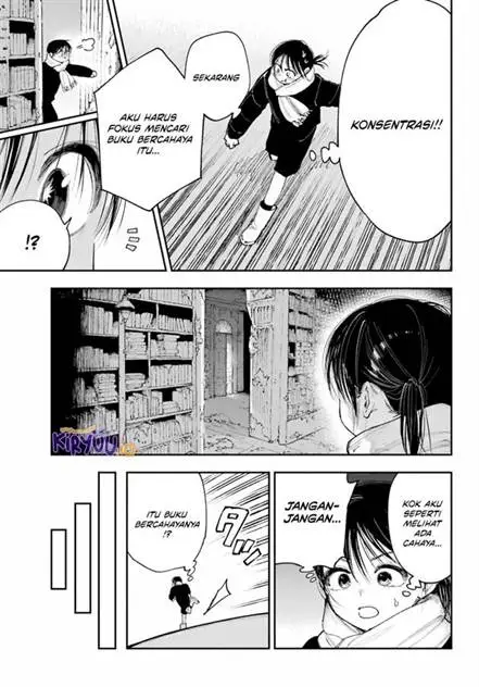image-komik-kami-sama-ga-mitenai-kara-chapter-14.1-7/13