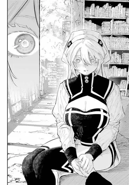 image-komik-kami-sama-ga-mitenai-kara-chapter-14.2-6/8