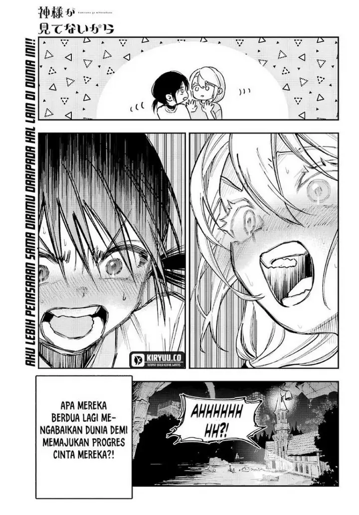 image-komik-kami-sama-ga-mitenai-kara-chapter-5-28/29