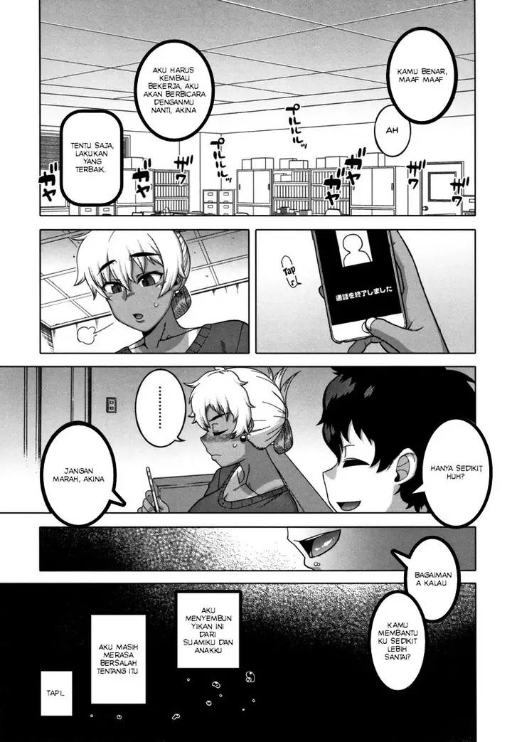 image-komik-kami-sama-no-iu-toori-chapter-03-6/22
