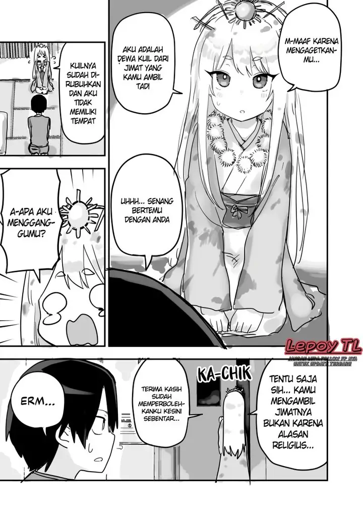 image-komik-kami-sama-wo-hirotta-hanashi-chapter-00-2/4