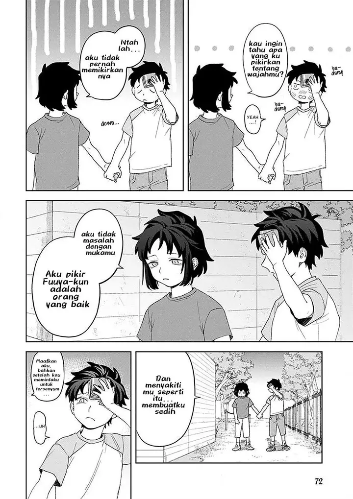 image-komik-kamibukuro-kun-wa-koishiteru-chapter-13-3/21