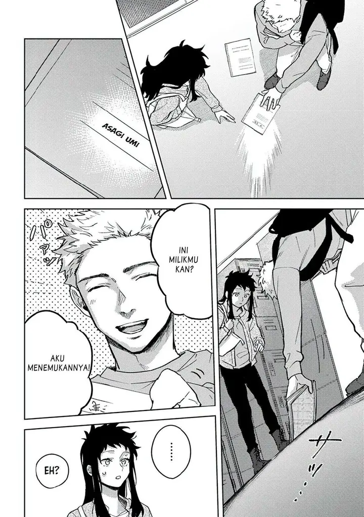 image-komik-kamibukuro-kun-wa-koishiteru-chapter-2-8/16