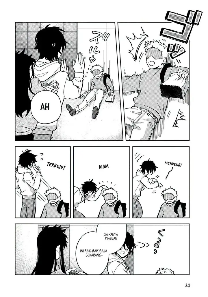 image-komik-kamibukuro-kun-wa-koishiteru-chapter-3-5/13