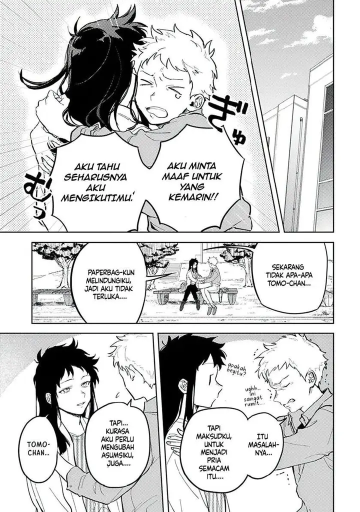 image-komik-kamibukuro-kun-wa-koishiteru-chapter-4-4/23