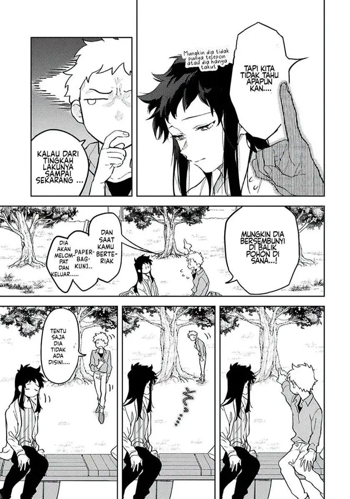 image-komik-kamibukuro-kun-wa-koishiteru-chapter-4-6/23