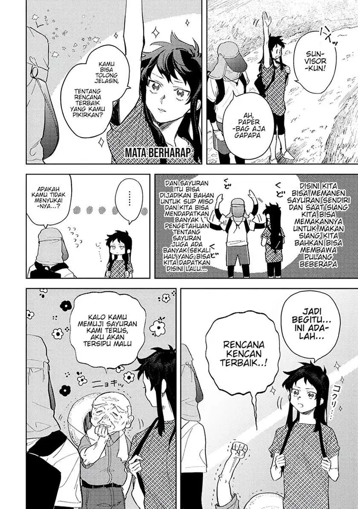 image-komik-kamibukuro-kun-wa-koishiteru-chapter-5-6/25