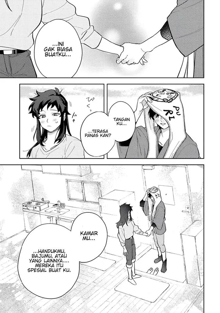 image-komik-kamibukuro-kun-wa-koishiteru-chapter-7-14/25