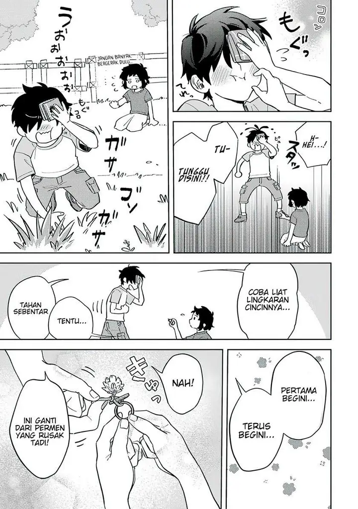 image-komik-kamibukuro-kun-wa-koishiteru-chapter-8-8/22