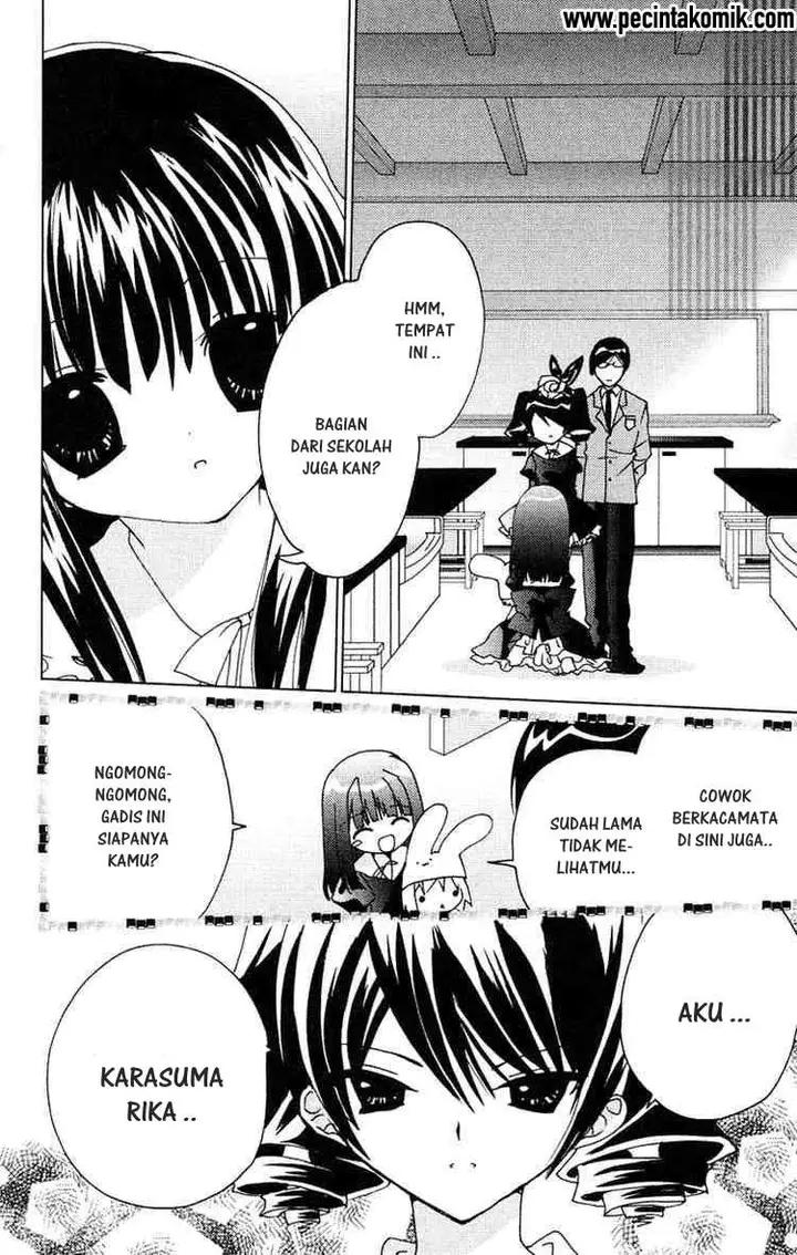 image-komik-kamichama-karin-chu-chapter-14-19/40