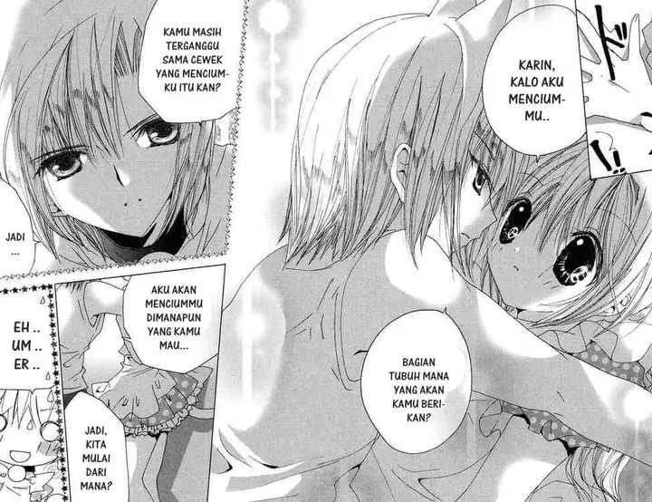 image-komik-kamichama-karin-chu-chapter-15-23/42