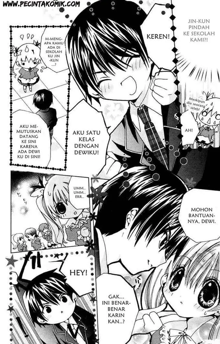 image-komik-kamichama-karin-chu-chapter-2-5/32