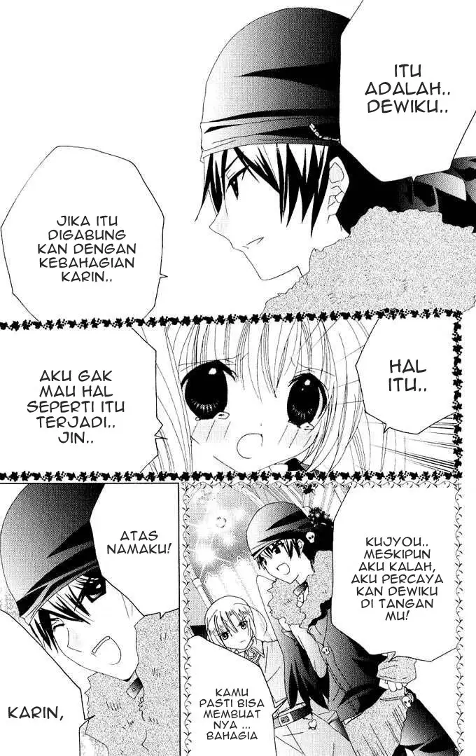 image-komik-kamichama-karin-chu-chapter-26-27/40