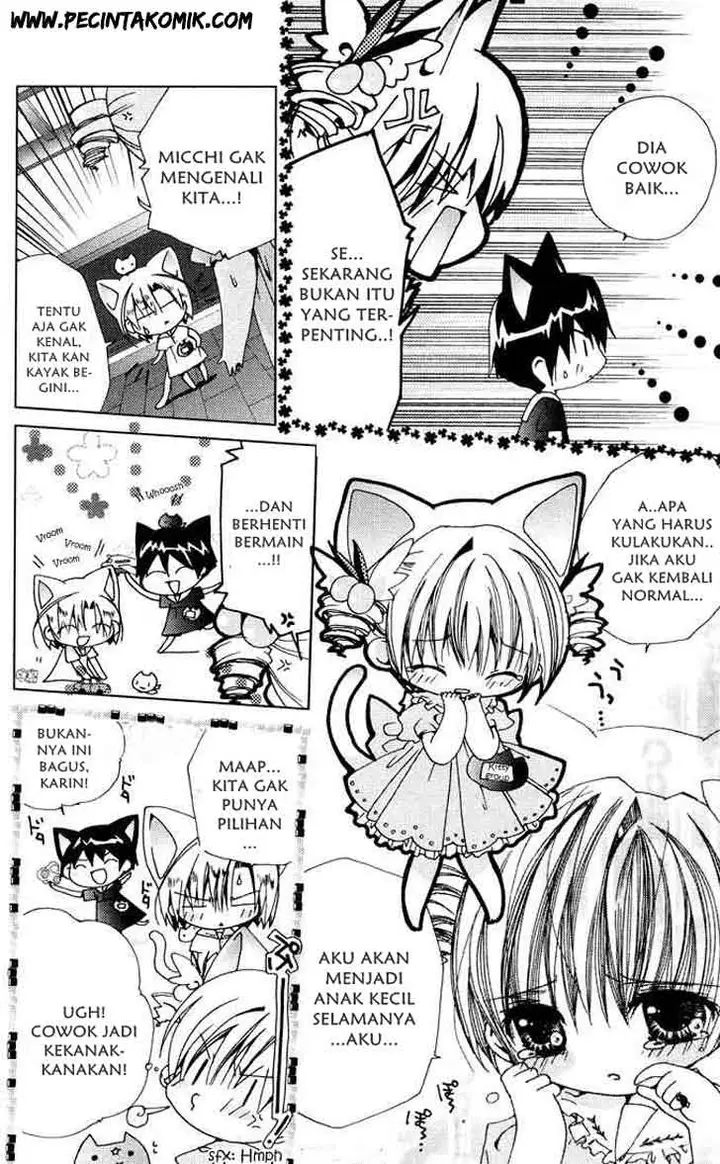 image-komik-kamichama-karin-chu-chapter-3-13/33