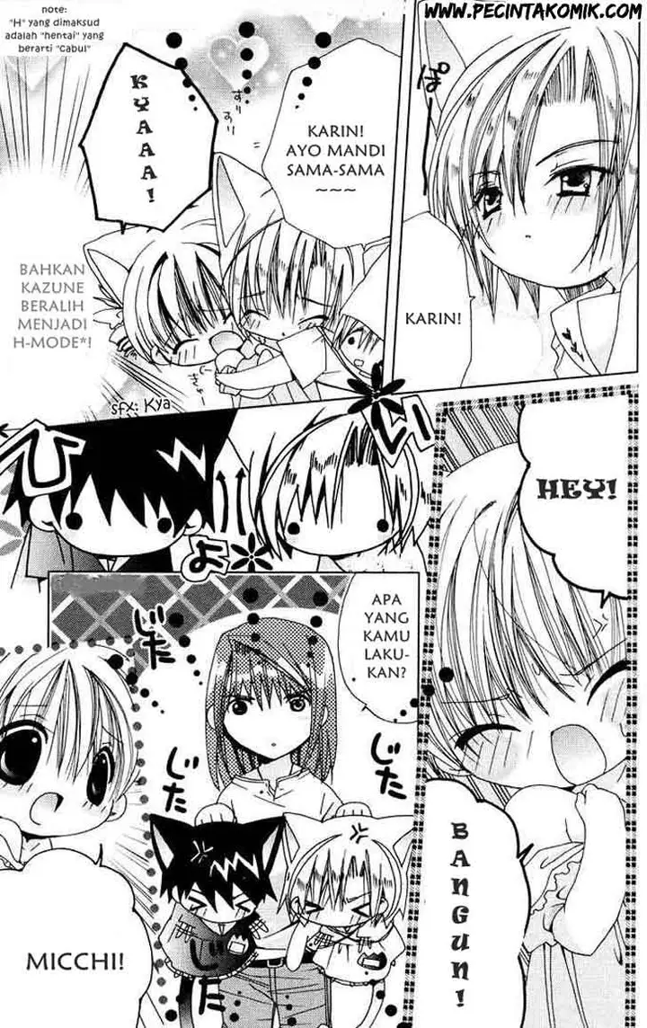 image-komik-kamichama-karin-chu-chapter-3-22/33