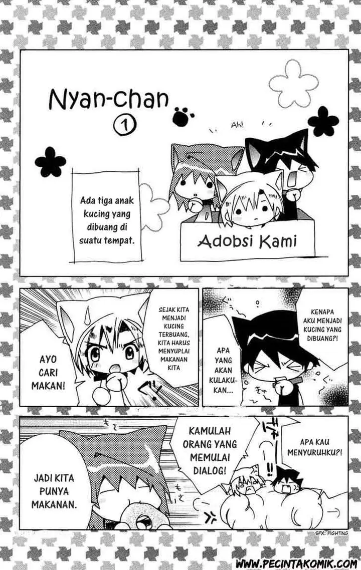 image-komik-kamichama-karin-chu-chapter-3-31/33