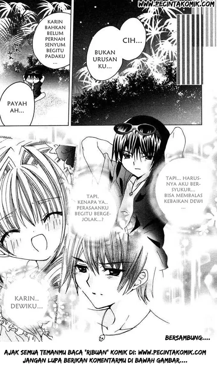 image-komik-kamichama-karin-chu-chapter-4-29/30